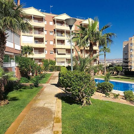 Apartamentos Arenales Del Sol II 외부 사진