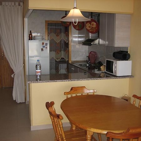 Apartamentos Arenales Del Sol II 외부 사진
