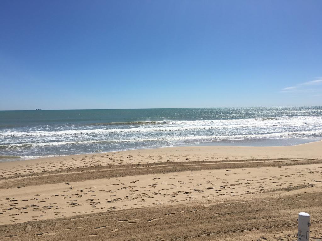 Apartamentos Arenales Del Sol II 외부 사진