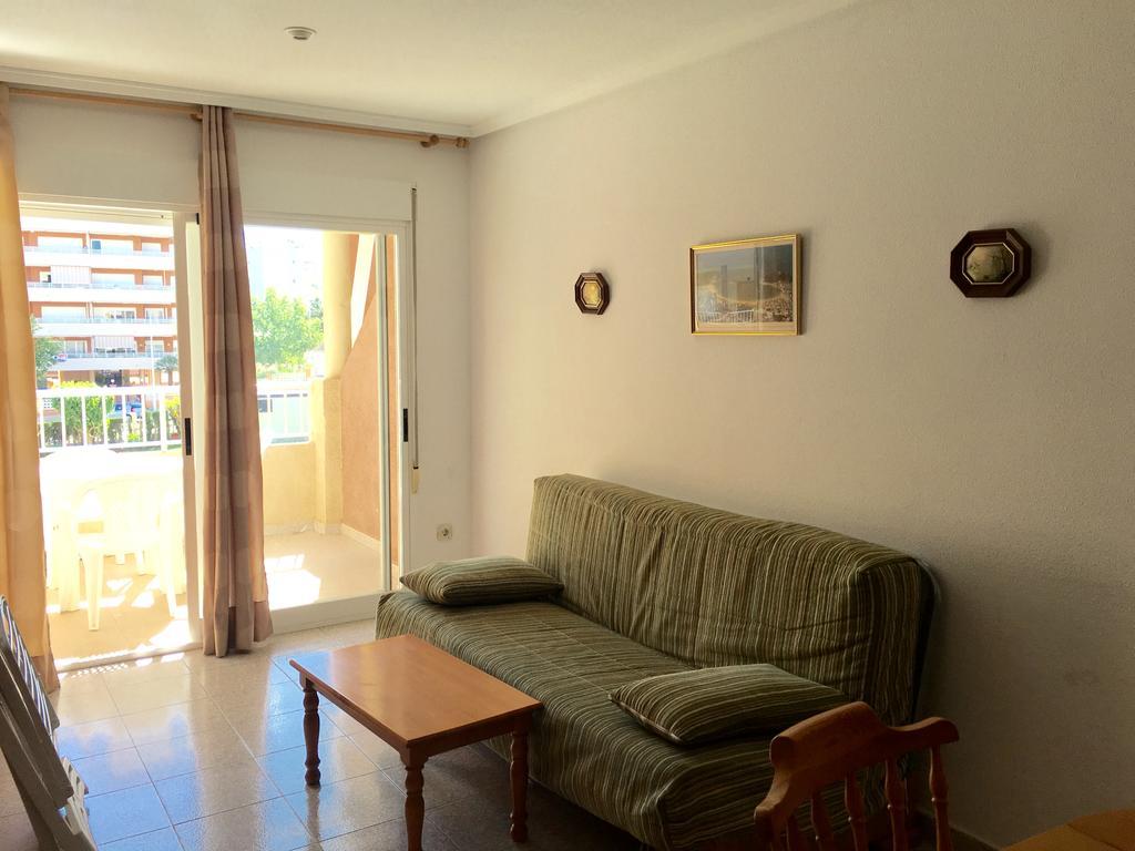 Apartamentos Arenales Del Sol II 외부 사진